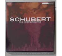 Various - Schubert - the Masterworks