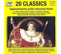 Various Schubert Tschaikowsky Rinsky Korssakov - Klassik für Anfänger - Classics for Beginners