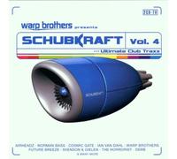 Various - Schubkaft 4