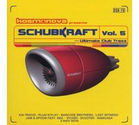 Various - Schubkraft 5