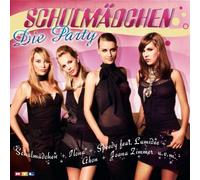 Various - Schulmaedchen-die Party