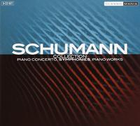 Various - Schumann Collection