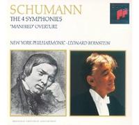 Various - Schumann:Cpte Syms