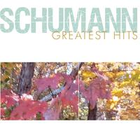 Various - Schumann Greatest Hits (Eco)