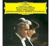 Various - Schumann & Greig: Piano Concert