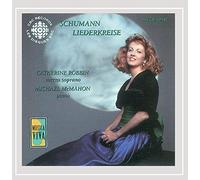 Various - Schumann: Liederkreise
