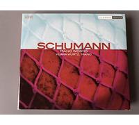 Various - Schumann - Piano Works