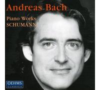 Various - Schumann: Sonata Op. 11: Waldszenen Op. 82: Drei Fantasiestucke Op. 11