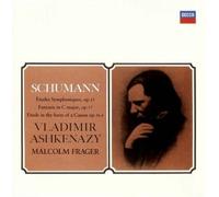 Various - Schumann: Symphonic Etudes/Fant
