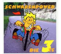 Various - Schwabenpower die 3te