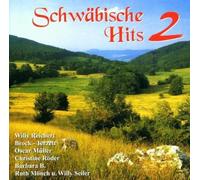 Various - Schwäbische Hits 2