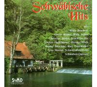 Various - Schwäbische Hits