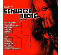 Various - Schwarze Nacht 2