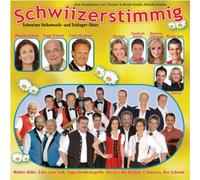 Various - Schwiizerstimmig