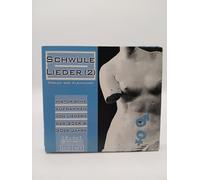 Various - Schwule Lieder