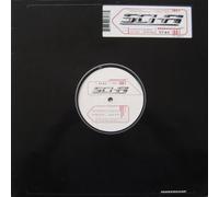Various - Sci Fi Level 2 [12" VINYL]
