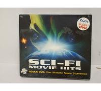 Various - Sci-Fi Movie Hits