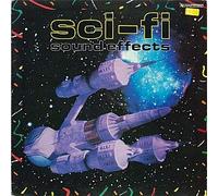 various / Sci-Fi Sound Effects - Science Fiction Sound Effects No.26