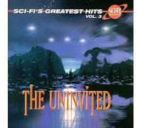 Various - Sci-Fi's Greatest Hits 3: The Uninvited