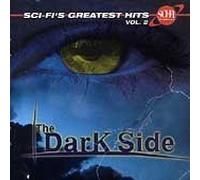 Various - Sci-Fi's Greatest Hits Vol. 2: The Dark Side
