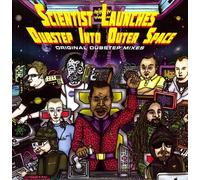 Various - Scientist Launches Dubstep Into Outer Space! [VINYL]