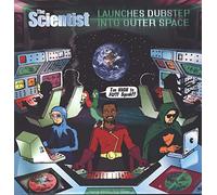 Various - Scientist Launches Dubstep ... Oute [Vinyl LP] [VINYL]