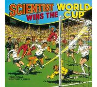 Various - Scientist Wins The World Cup [VINYL]