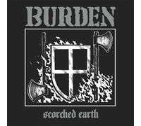 Various - Scorched Earth (Silver Vinyl) [VINYL]