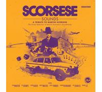 Various - Scorsese Sounds (Random