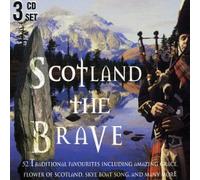 Various - Scotland the Brave