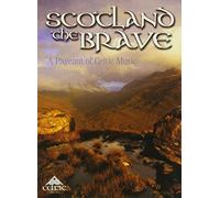 Various - SCOTLAND THE BRAVE