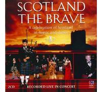 Various - Scotland the Brave