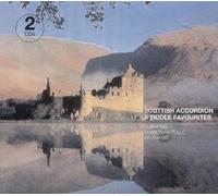 Various - Scottish Accordion & Fiddle Favourites