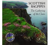 Various - Scottish Bagpipes: Gathering O