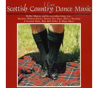 Various - Scottish Country Dances