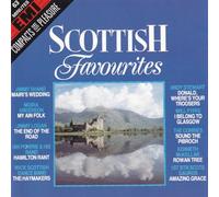 Various - Scottish Favourites