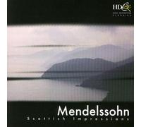 Various - Scottish Impressions