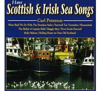 Various - Scottish & Irish Sea Song