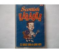 Various - Scottish Karaoke [CASSETTE]