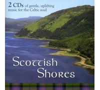 Various - Scottish Shores