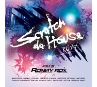 Various - Scratch Da House -Roxx-