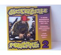 Various - Scratch Masters Part 2 [Vinyl LP] [VINYL]