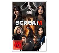 Various - Scream 6 [DVD]