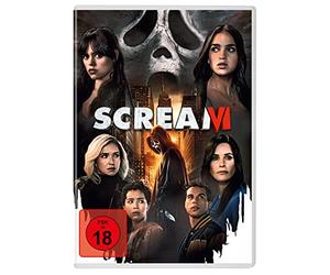 Various - Scream 6 [DVD]