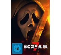 Various - Scream 7 [DVD]