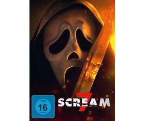 Various - Scream 7 [DVD]