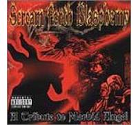 Various - Scream Forth Blasphemy-Tribute