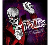 Various - Scream Themes: Thrillers (OST)