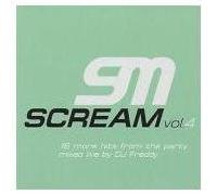 Various - Scream Vol 4