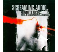 Various - Screaming Audio 1